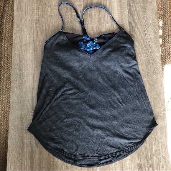 lululemon athletica Tops - Lululemon workout tank
